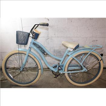 Huffy Nel Lusso Cruiser Bike