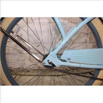 Huffy Nel Lusso Cruiser Bike