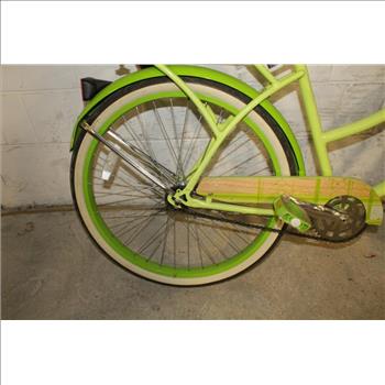 Huffy Panama Jack Beach Bike