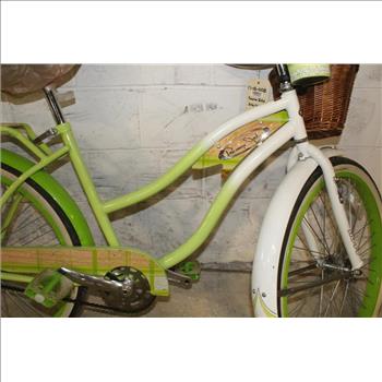 Huffy Panama Jack Beach Bike