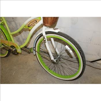 Huffy Panama Jack Beach Bike