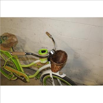 Huffy Panama Jack Beach Bike