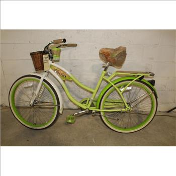 Huffy Panama Jack Beach Bike