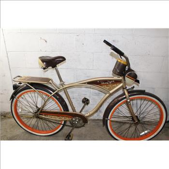 Huffy Panama Jack Beach Bike