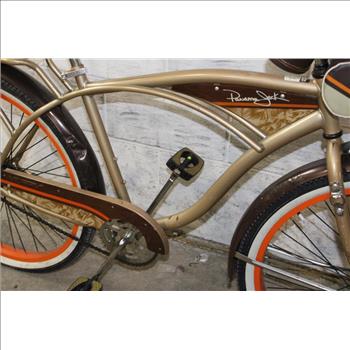 Huffy Panama Jack Beach Bike