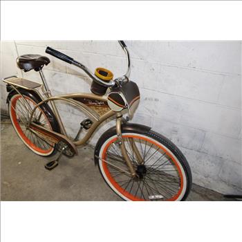 Huffy Panama Jack Beach Bike