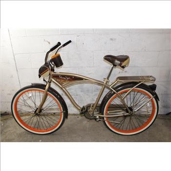 Huffy Panama Jack Beach Bike