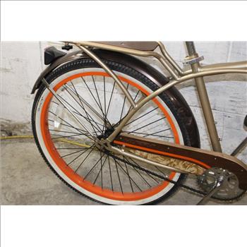 Huffy Panama Jack Beach Bike