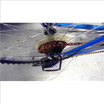 Huffy Rock Creek Mountain Bike