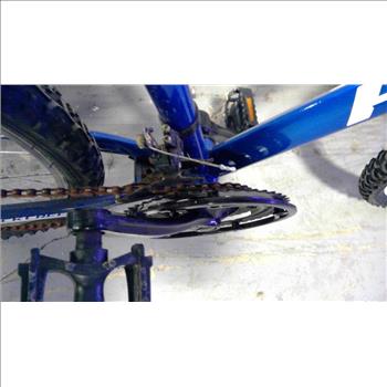 Huffy Rock Creek Mountain Bike