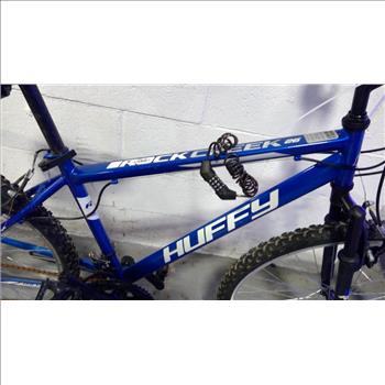 Huffy Rock Creek Mountain Bike