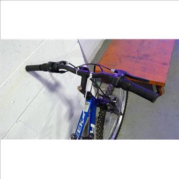 Huffy Rock Creek Mountain Bike