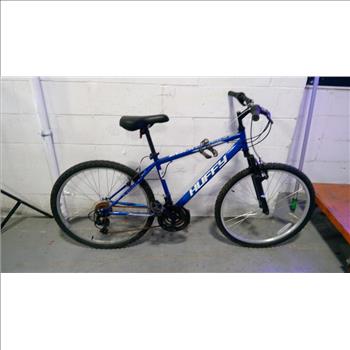 Huffy Rock Creek Mountain Bike