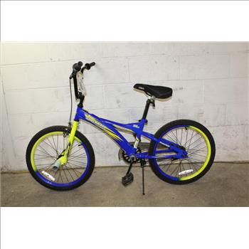 Huffy SHockwave 20FS BMX Bike