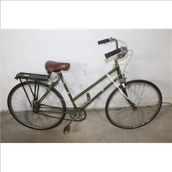 Huffy Single Speed Road Bike | Property Room