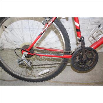 Huffy Stonehaven Mountain Bike