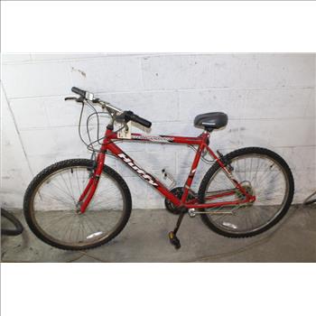 Huffy Stonehaven Mountain Bike