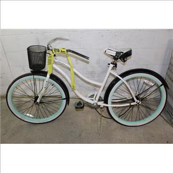 Huffy Summerland Beach Bike