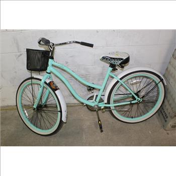 Huffy Summerland Cruiser Bike