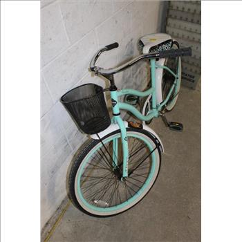 Huffy Summerland Cruiser Bike