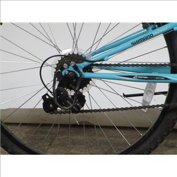 Huffy Trail Runner Mountain Bike