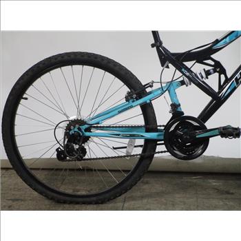 Huffy Trail Runner Mountain Bike