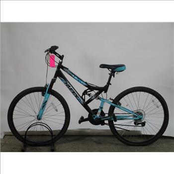 Huffy Trail Runner Mountain Bike