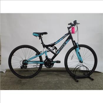 Huffy Trail Runner Mountain Bike