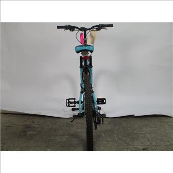 Huffy Trail Runner Mountain Bike