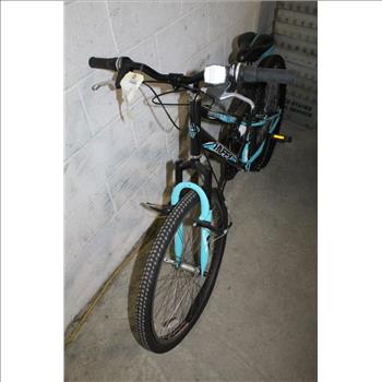 Huffy Trail Runner Mountain Bike