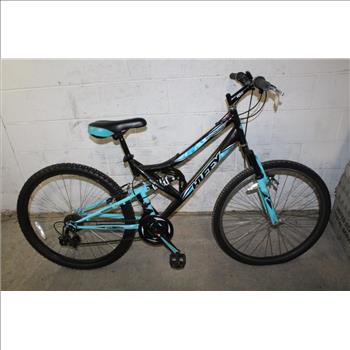 Huffy Trail Runner Mountain Bike