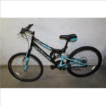 Huffy Trail Runner Mountain Bike