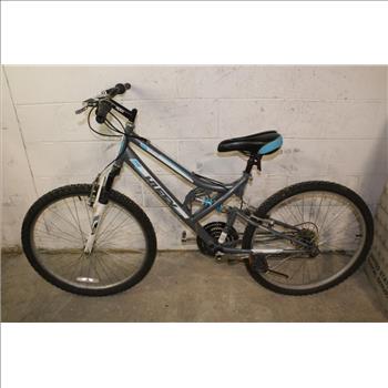 Huffy TrailRunner Mountain Bike