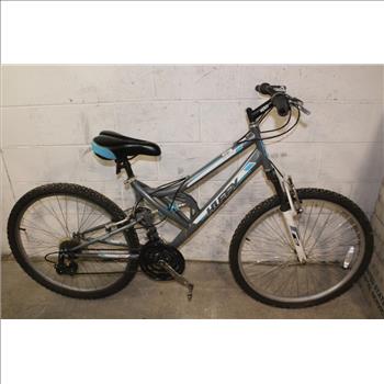 Huffy TrailRunner Mountain Bike