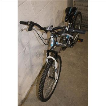 Huffy TrailRunner Mountain Bike