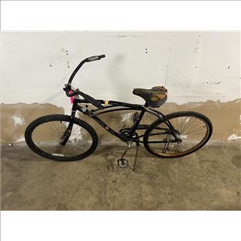 Huffy Urban Bike