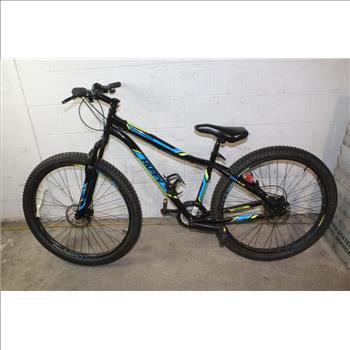 Huffy Warhawk Mountain Bike