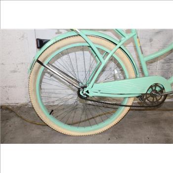 Huffy Womens Beach Cruiser
