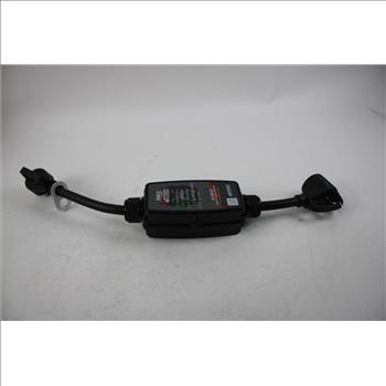 Hughes Autoformers Power Watchdog 30-Amp Smart Surge Protector