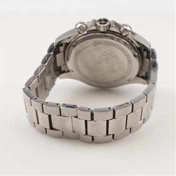 Hugo Boss Black Dial Chronograph Watch