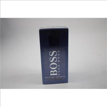 Hugo Boss Bottled Infinite Eau De Parfum