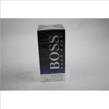 Hugo Boss Bottled Night 6.7 Fl Oz
