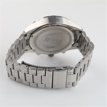 Hugo Boss Champion Watch
