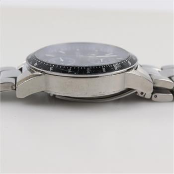 Hugo Boss Chronograph Blue Dial Watch