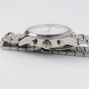 Hugo Boss Chronograph Watch