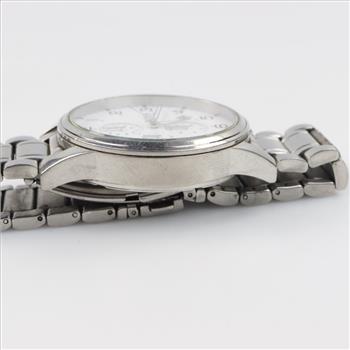 Hugo Boss Chronograph Watch