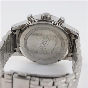 Hugo Boss Chronograph Watch