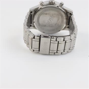 Hugo Boss Chronograph Watch