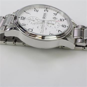 Hugo Boss Chronograph Watch