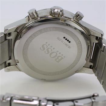 Hugo Boss Chronograph Watch